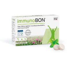 Packshot von immunoBON