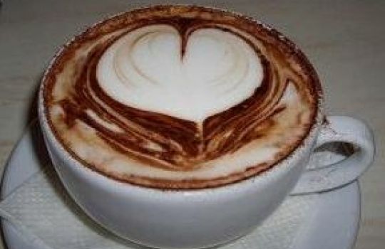 Cappuccinotasse